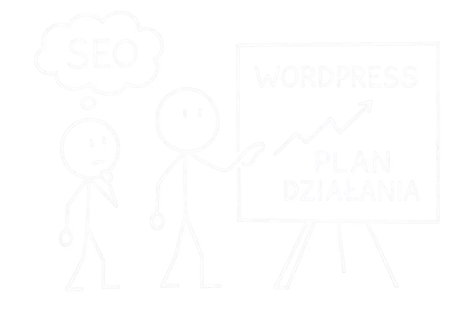 20251025 1745 WordPressowy Plan Dzialania remix 01k8e0pddqe6evynqntaze1hk3