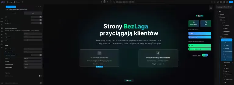 Najlepsze page buildery WordPress pod względem wydajności – kompletny test 2026
