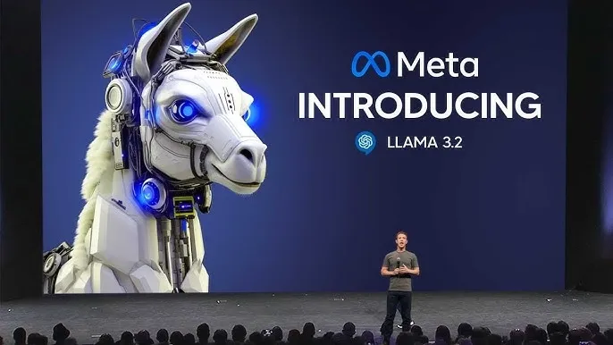 LLama 3.2
