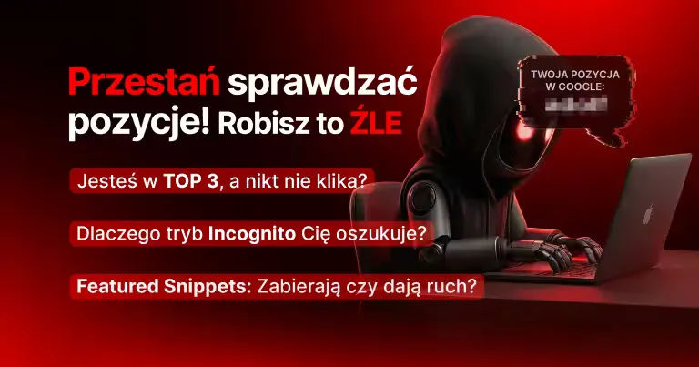 Jak skutecznie sprawdzać pozycje w Google? Przewodnik dla właścicieli stron