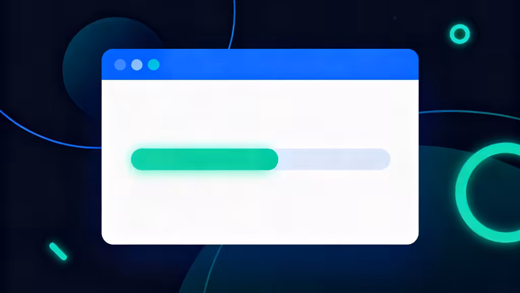 Ładowanie strony www