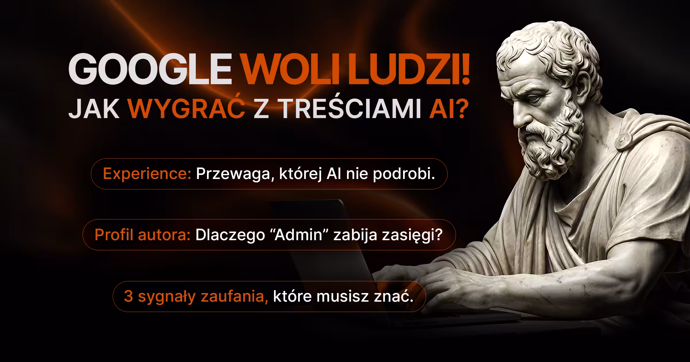 E-E-A-T w WordPress – Jak budować autorytet strony w oczach Google?